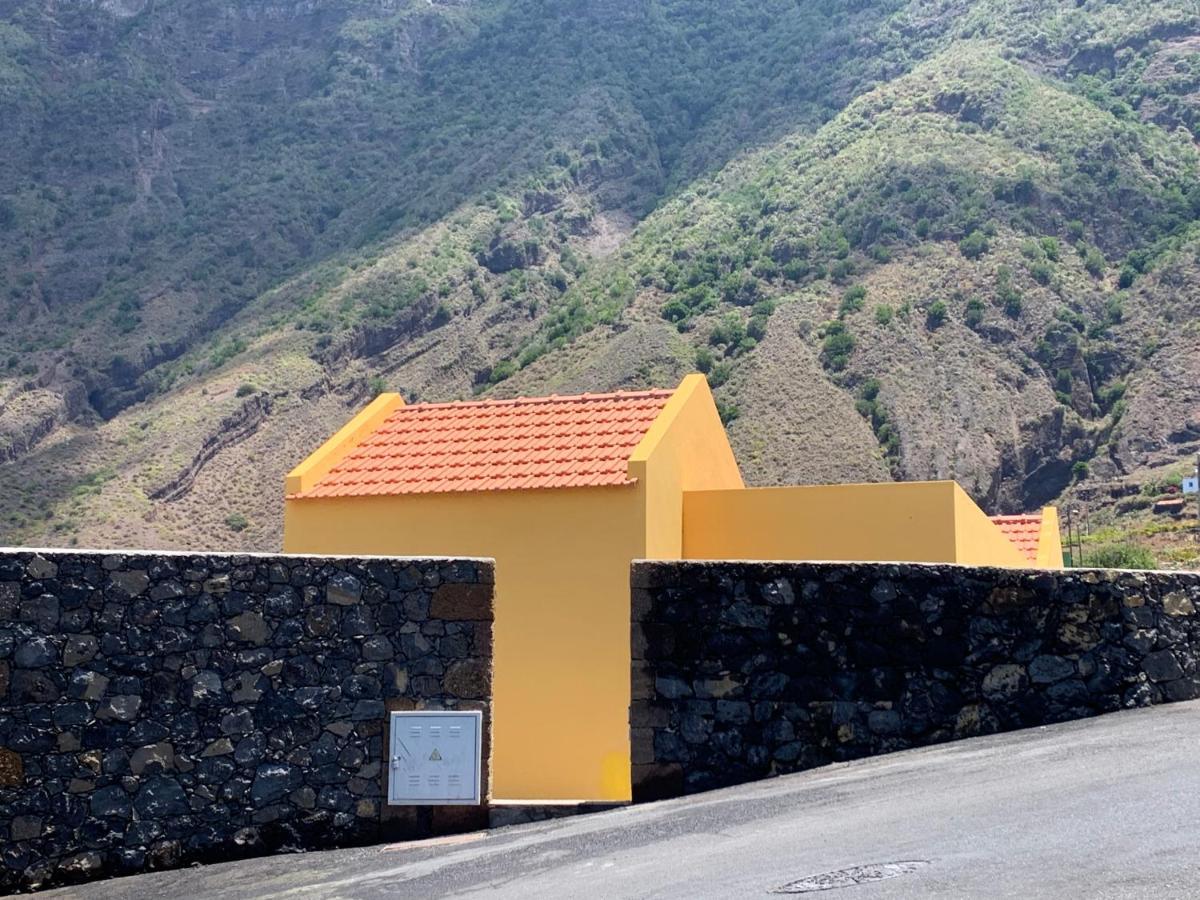 Villa Vv López-Aguilar La La Frontera Exterior foto