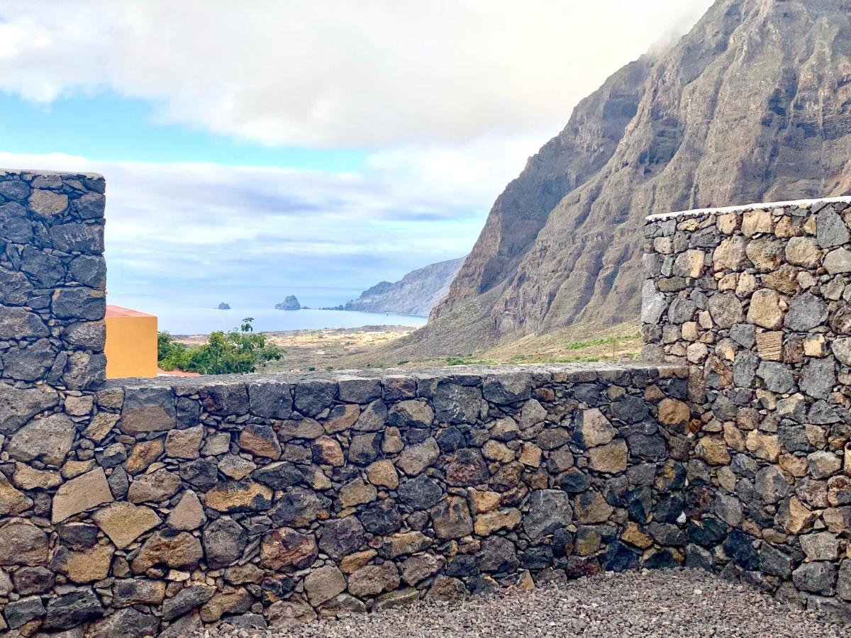 Villa Vv López-Aguilar La La Frontera Exterior foto