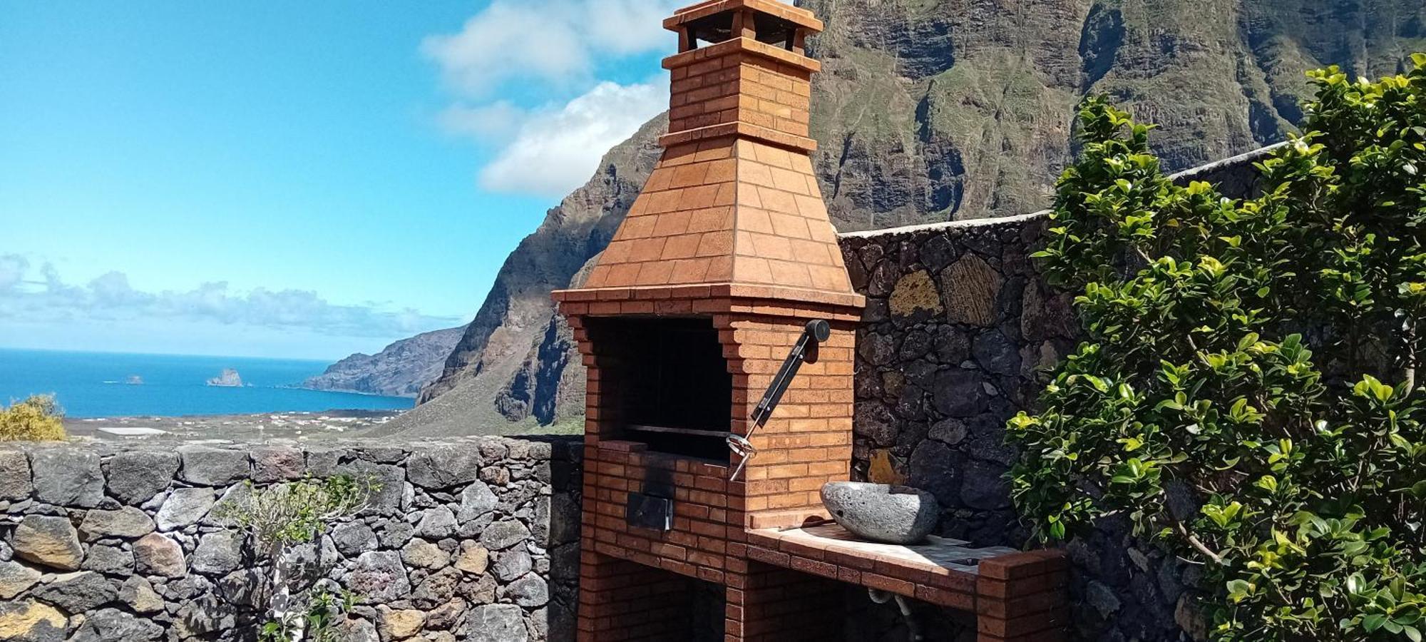 Villa Vv López-Aguilar La La Frontera Exterior foto